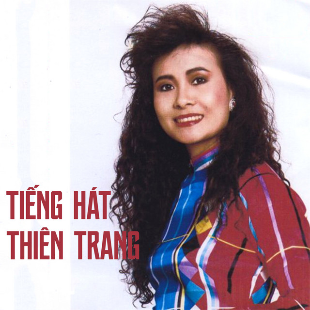 Tiếng Hát Thiên Trang cover art