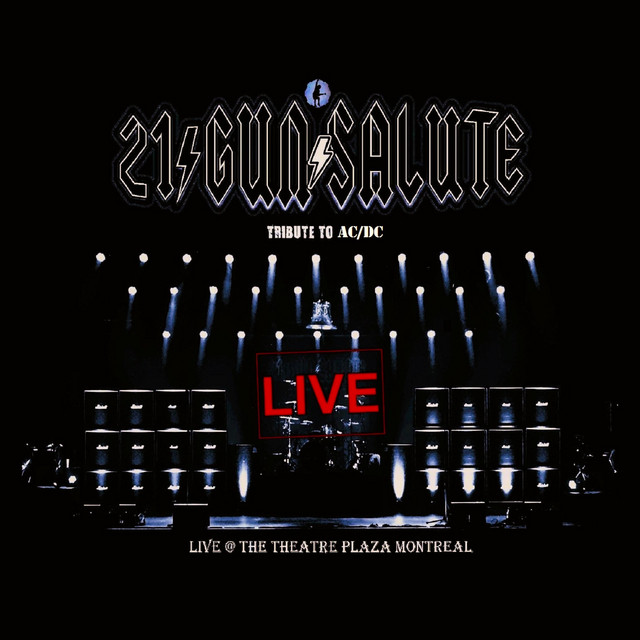 21 Gun Salute