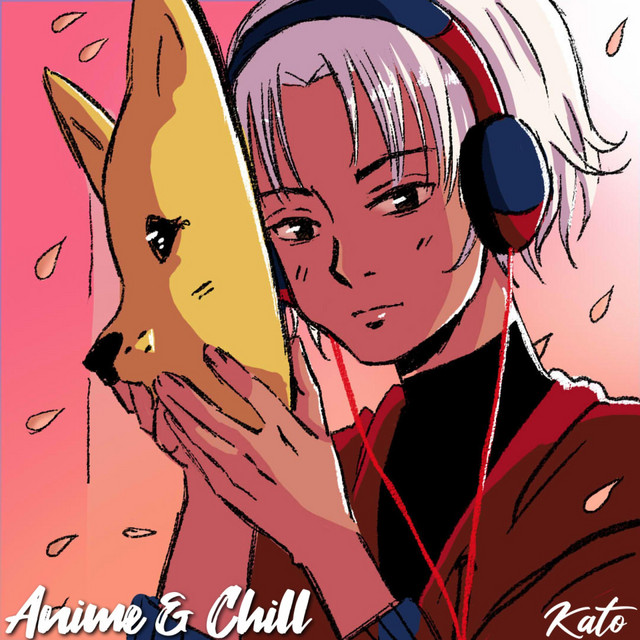 Album cover for A Cruel Angel's Thesis by Kato