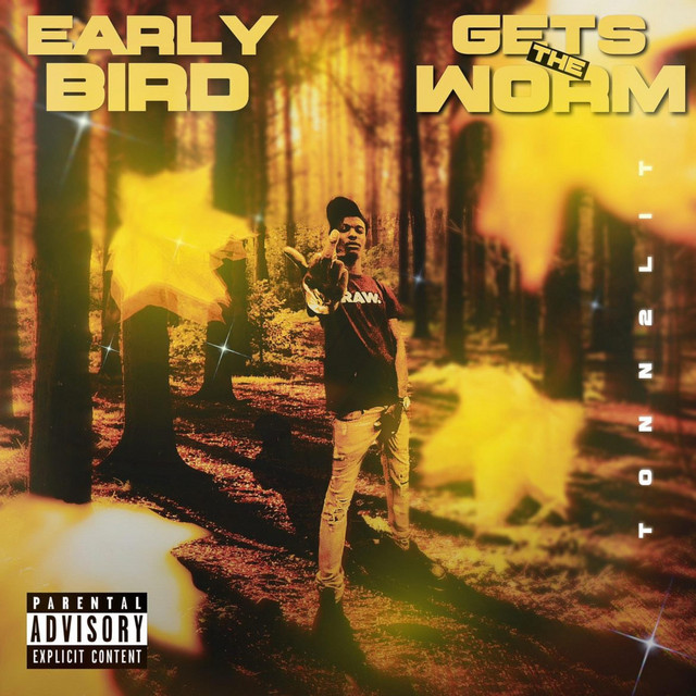 Early Bird Gets The Worm cover art