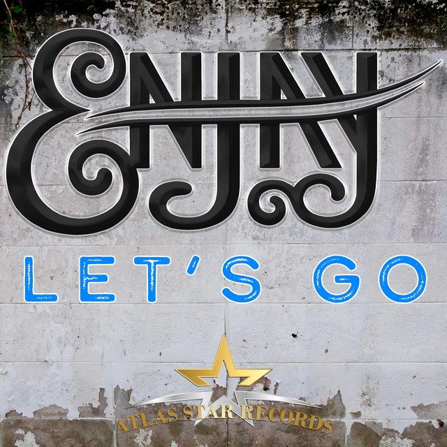 LETS GO! cover art