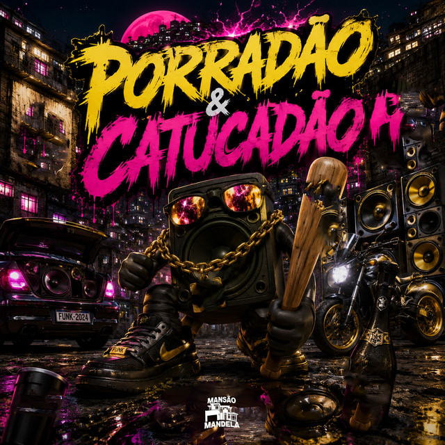 Porradao & Catucadao