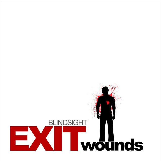 Exit Wounds cover art