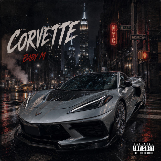 Corvette