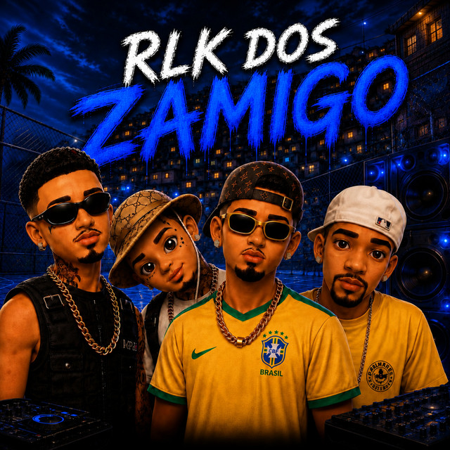 Rlk dos Zamigo
