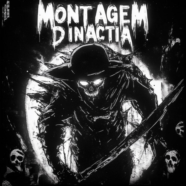 MONTAGEM DINACTIA