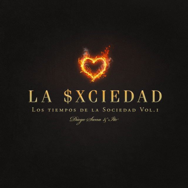 Los tiempos de La Sxciedad Vol.1