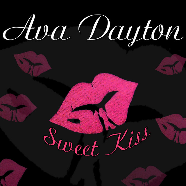 Sweet Kiss (Remixes) cover