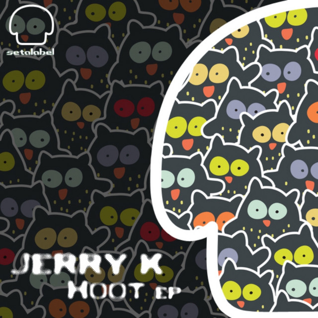 Hoot cover art