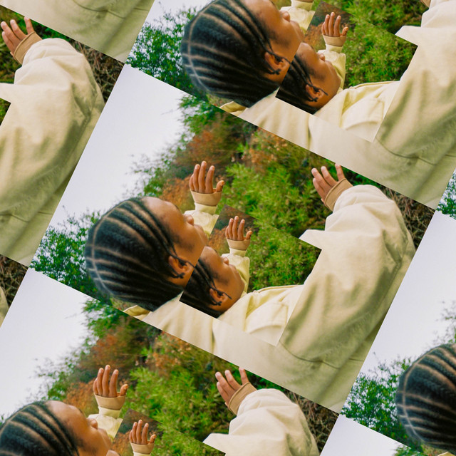 undefined album image
