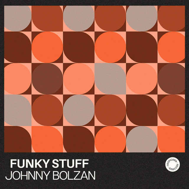 Funky Stuff