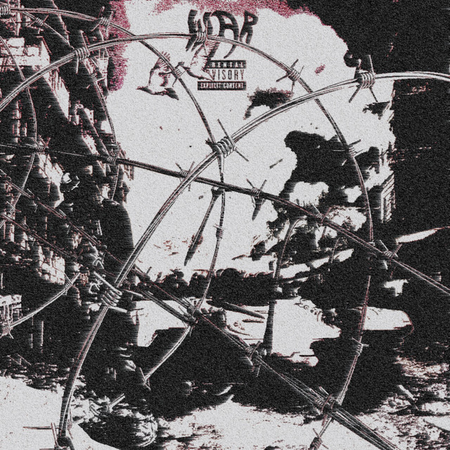 War! - Single by Y4NG | Spotify