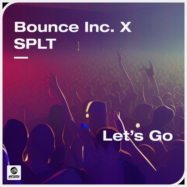 Let's Go - Extended Mix album art