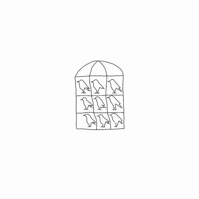 Casa cover art