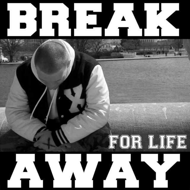Break Away cover