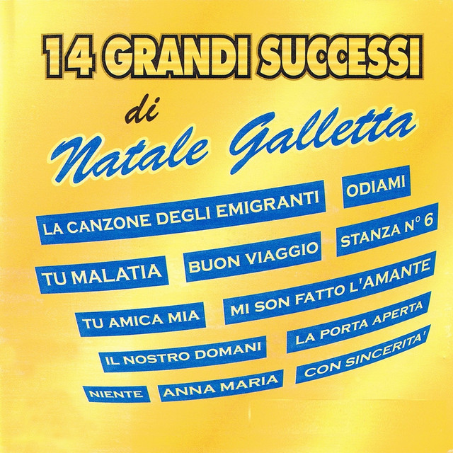 Tu malatia