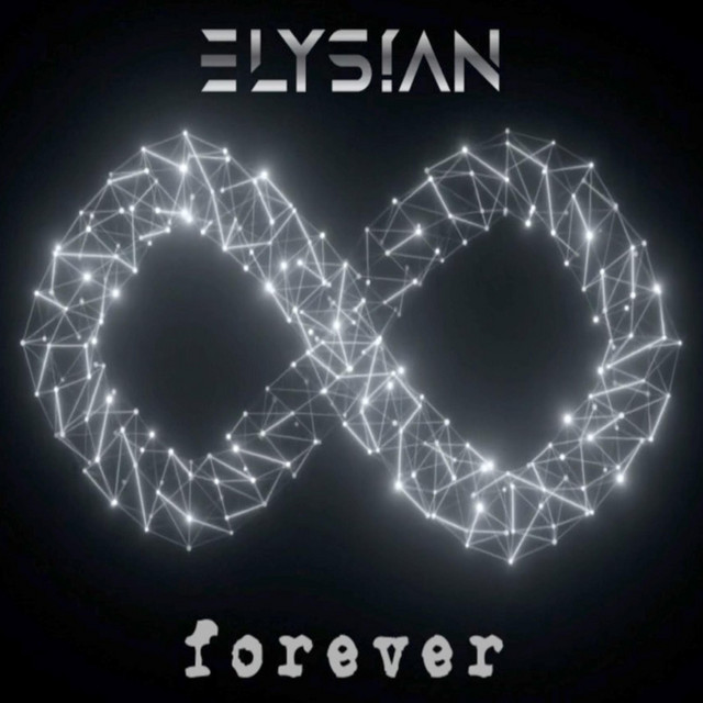 Forever cover art