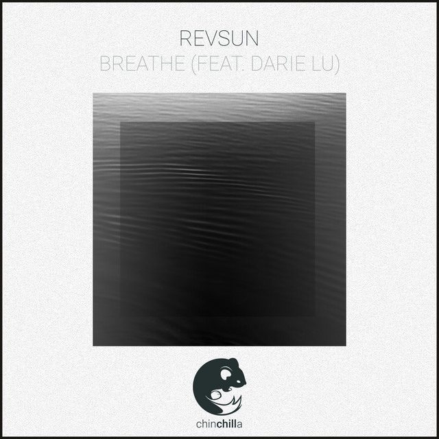 Обкладинка: Breathe — Revsun