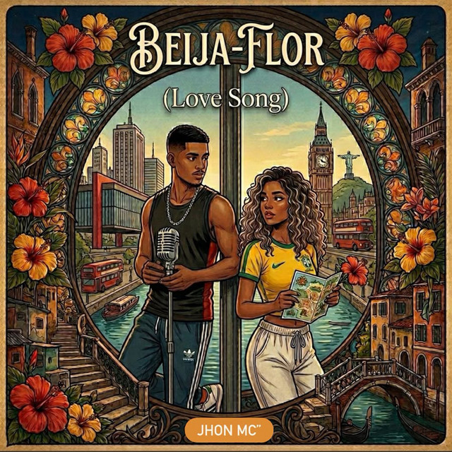 Beija-Flor