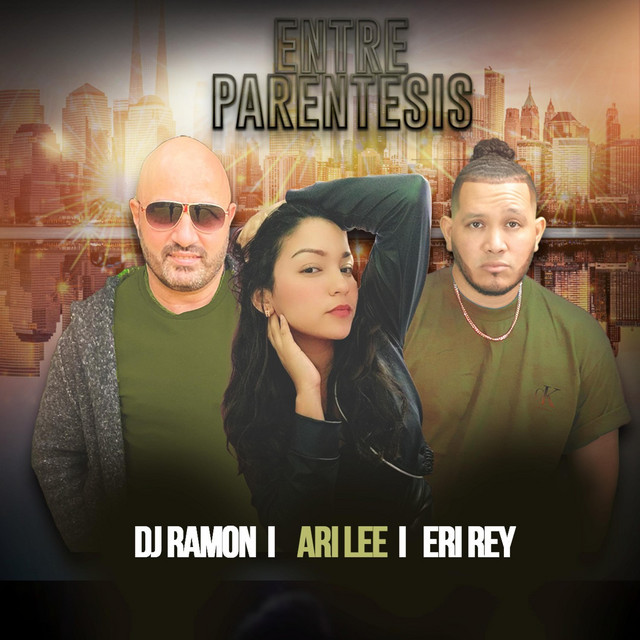 ENTRE PARENTESIS - Bachata