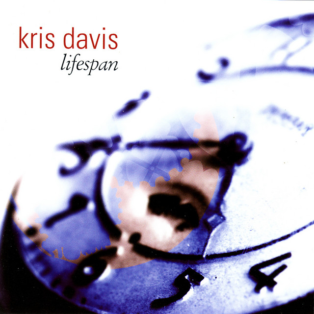 Lifespan cover art