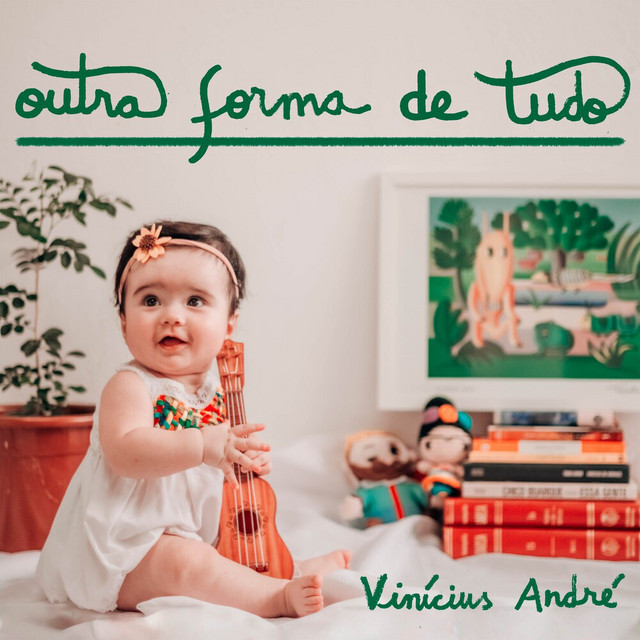 Outra Forma de Tudo