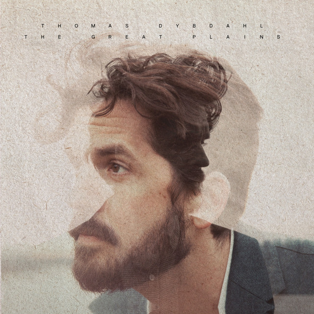 The Great Plains cover art