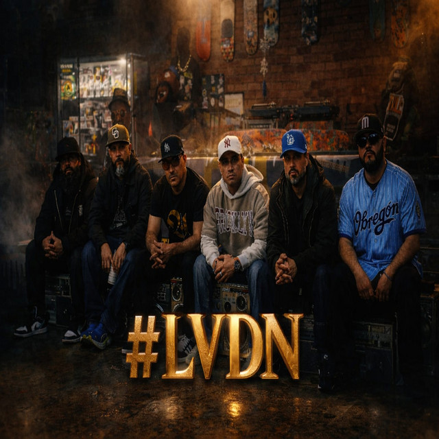 #Lvdn