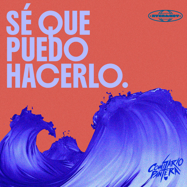 Sé Que Puedo Hacerlo album image