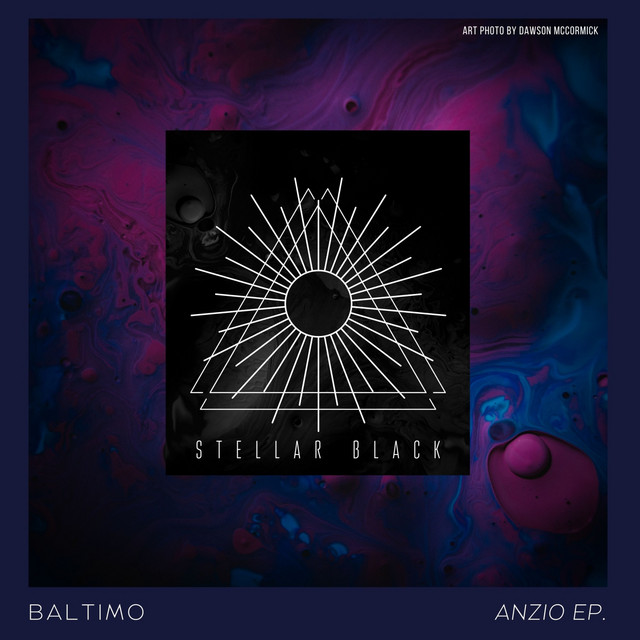 Anzio cover art