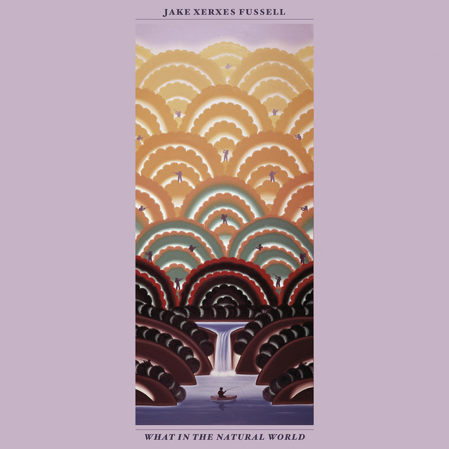 Have You Ever Seen Peaches Growing on a Sweet Potato Vine? - Jake Xerxes Fussell
