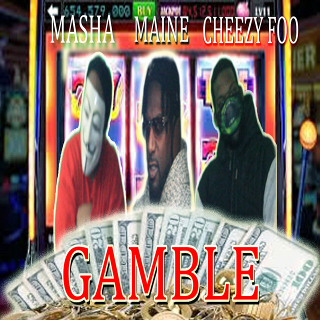 Gamble