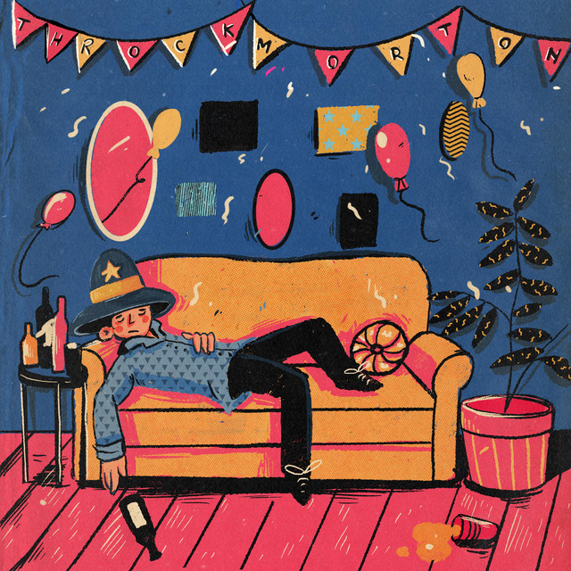 Sleep cover