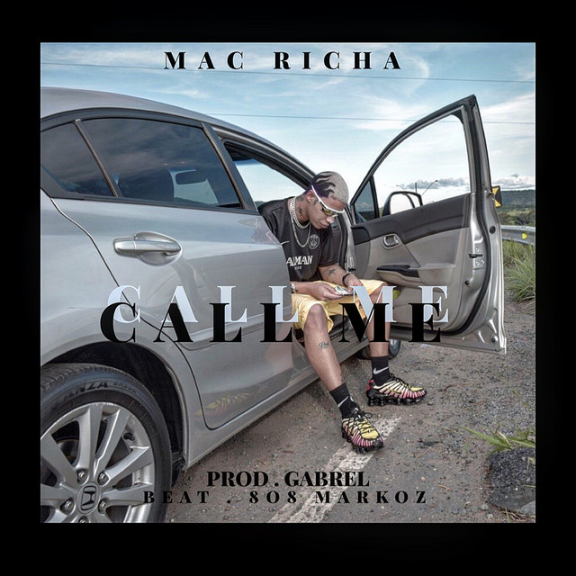 Call Me