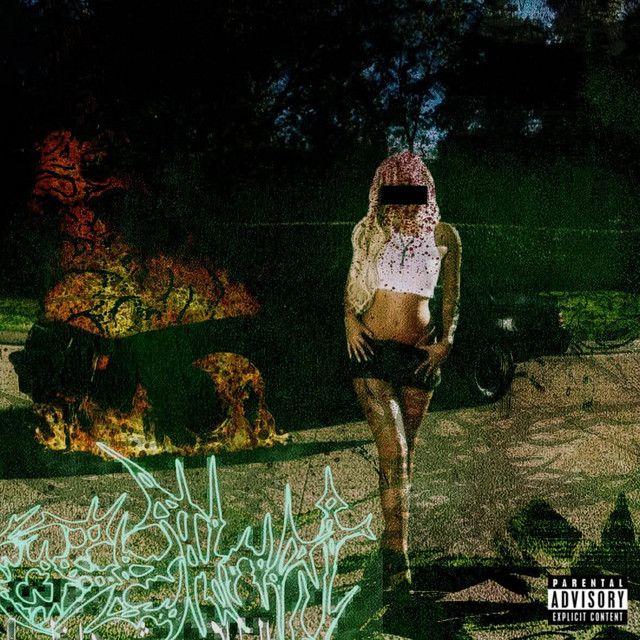 undefined album image