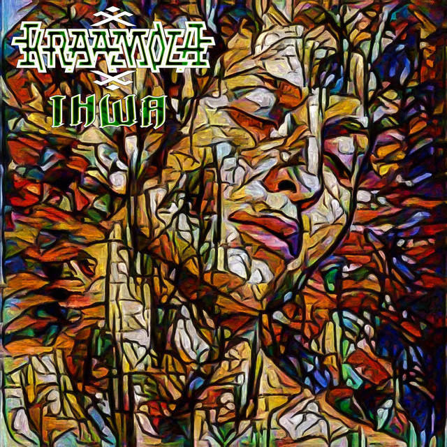 Cover art: Інша — Kraamola