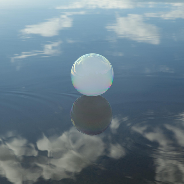 Clouds over Sleeper cover art