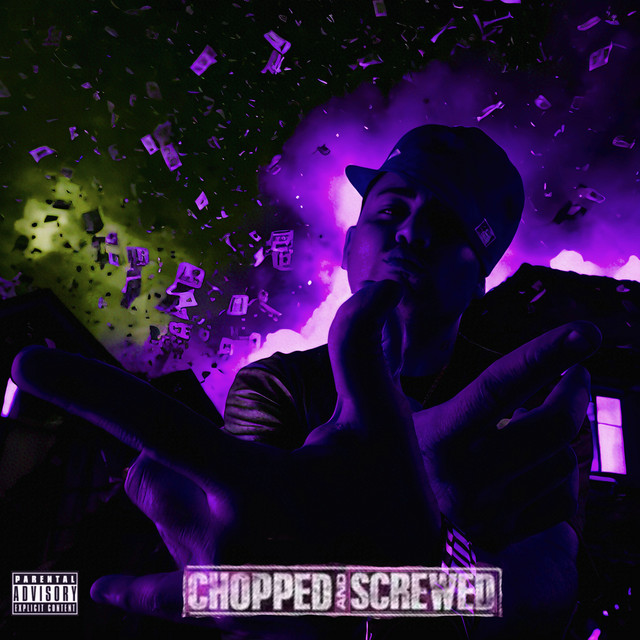 Not Nice Mixtape (Chopped & Screwed)