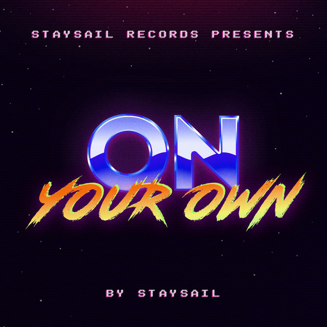On Your Own cover art