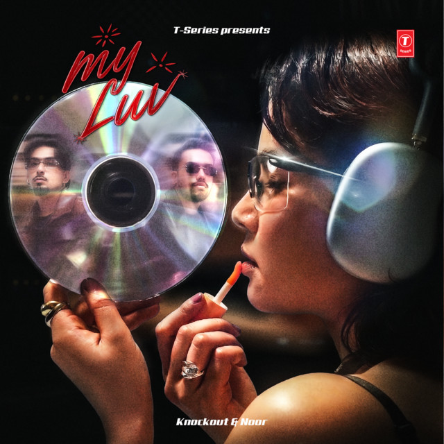 My Luv (From "Three Ways EP")