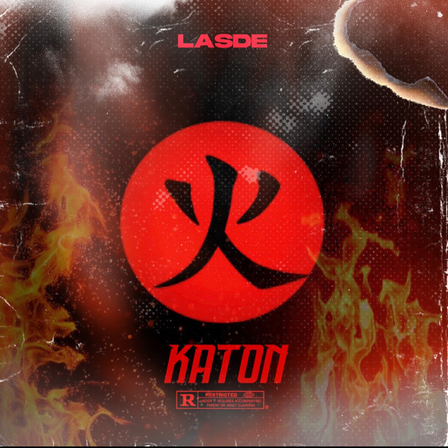Cover du titre KATON (LES5ELEMENTS)
