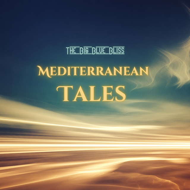 Mediterranean Tales cover