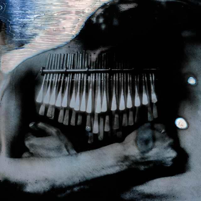 undefined album image