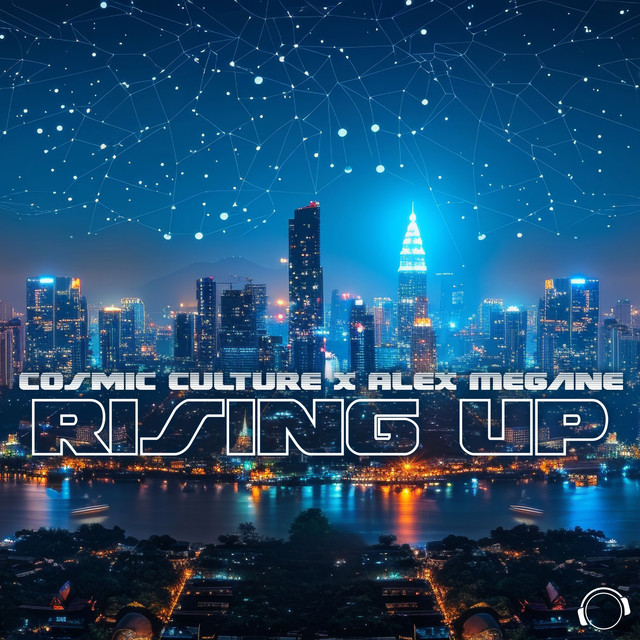 Rising Up cover