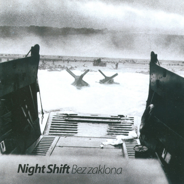 Bez zaklona cover art