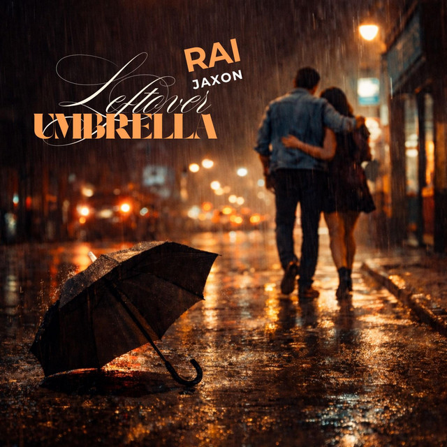 Leftover Umbrella