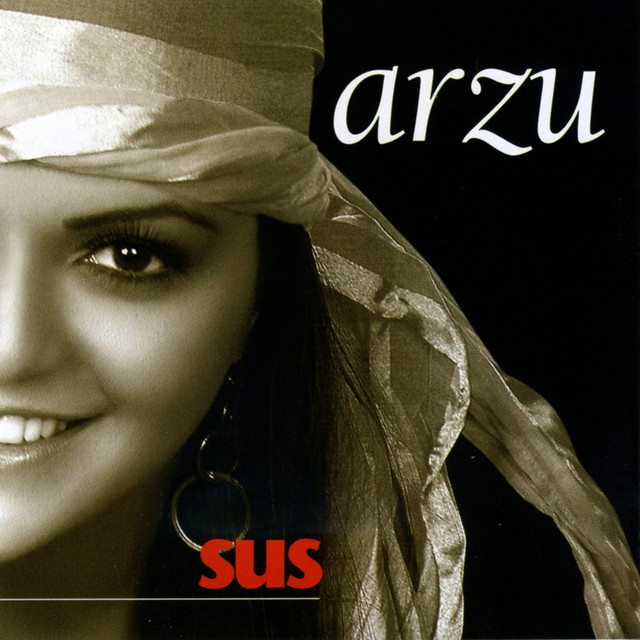 Sus cover art