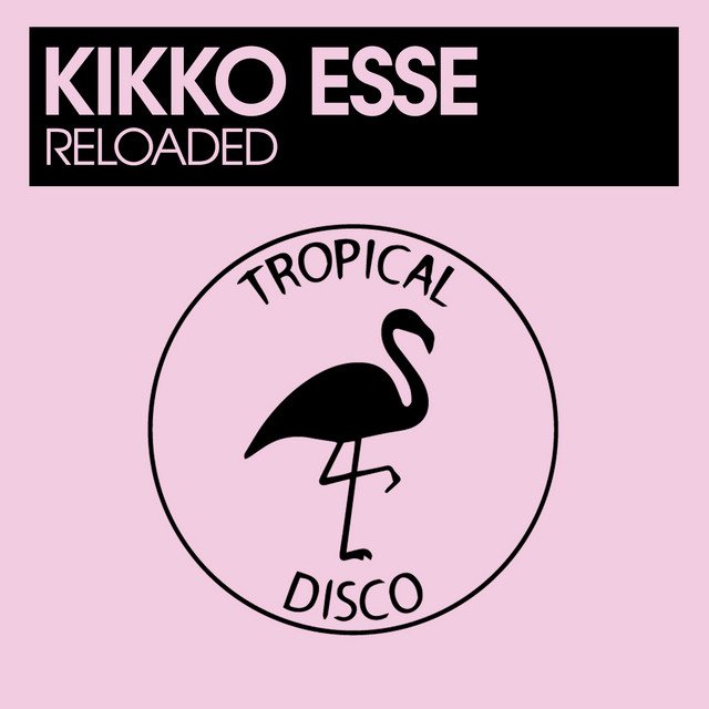 Reloaded album art