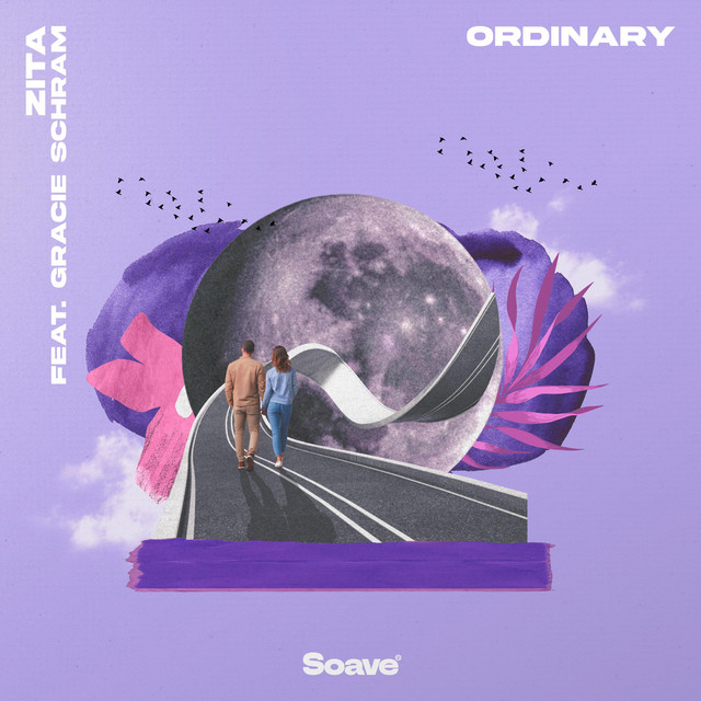 Ordinary - Single by Zita | Spotify