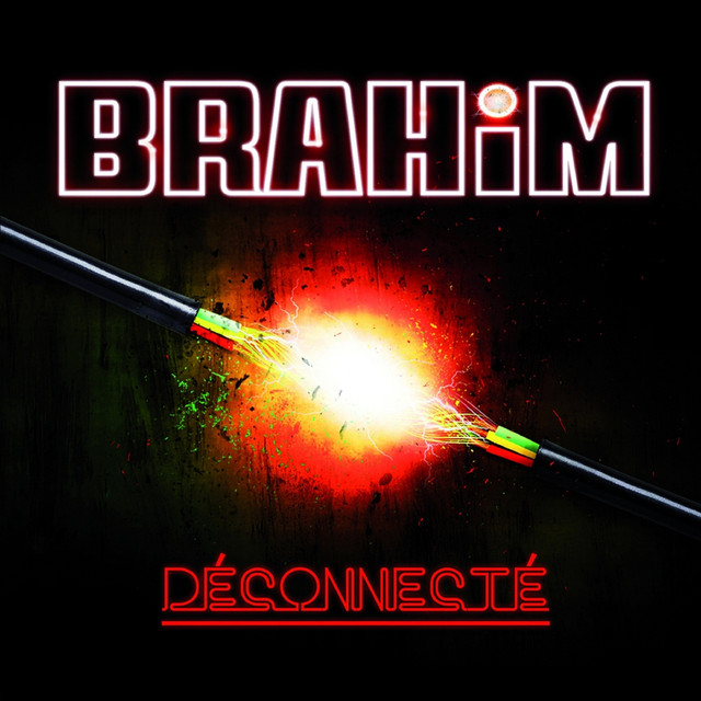 Déconnecté cover art